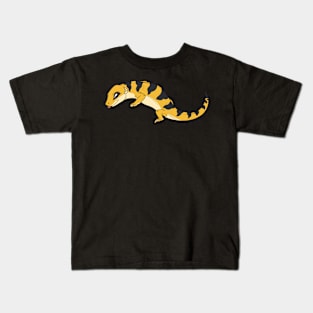 Peter's Banded Skink Kids T-Shirt